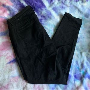 Old Navy Super Skinny Jeans